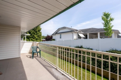 Neighborhood Park Photo Near 9 3115 Trafalgar Street, Abbotsford, BC