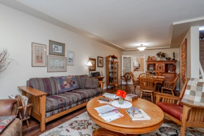 Office / Den Photo of 9 3115 Trafalgar Street, Abbotsford, BC