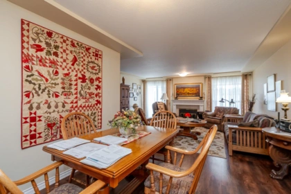 Pantry Photo of 9 3115 Trafalgar Street, Abbotsford, BC