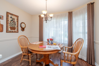 Primary Bedroom Photo of 9 3115 Trafalgar Street, Abbotsford, BC
