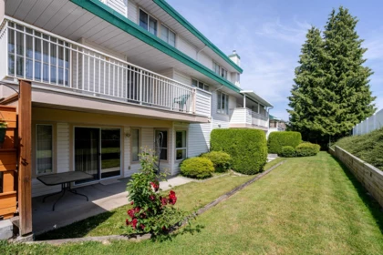 Street View Photo of 9 3115 Trafalgar Street, Abbotsford, BC