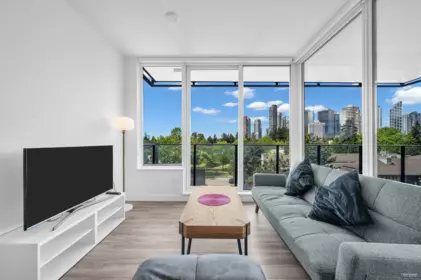 502 6699 Dunblane Avenue, Burnaby, BC, Burnaby — Apartment/Condo for sale