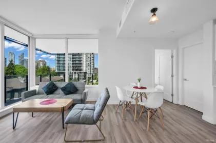 502 6699 Dunblane Avenue, Burnaby, BC, Burnaby — Apartment/Condo for sale