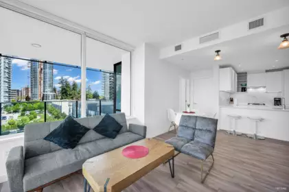 502 6699 Dunblane Avenue, Burnaby, BC, Burnaby — Apartment/Condo for sale