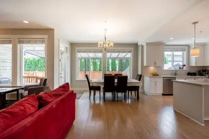 20396 121b Avenue, Maple Ridge, BC, Maple Ridge — Single Family Residence for sale