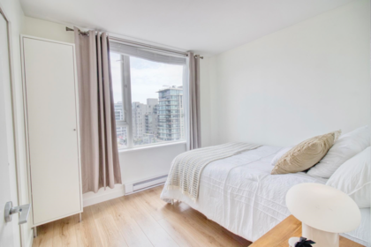803 2483 Spruce Street, Vancouver, BC, Vancouver — Apartment/Condo for sale