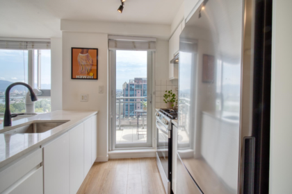 803 2483 Spruce Street, Vancouver, BC, Vancouver — Apartment/Condo for sale