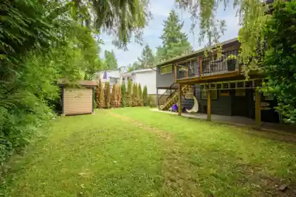 775 Seymour Boulevard, North Vancouver, BC, North Vancouver — Single Family Residence for sale