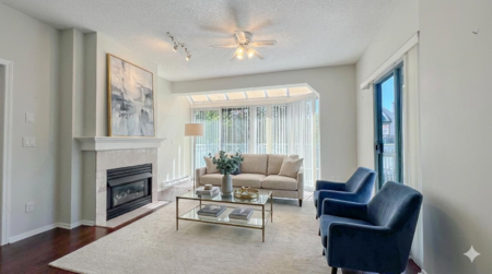 407 1765 Martin Drive, Surrey, BC, Surrey — Apartment/Condo for sale