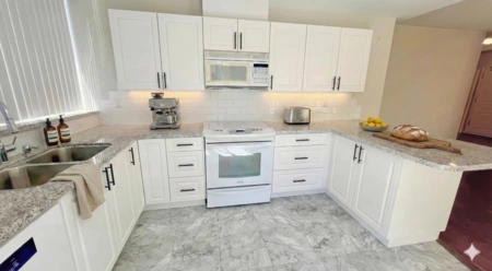 Pantry Photo of 407 1765 Martin Drive, Surrey, BC