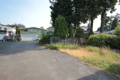 Exterior Rear Photo of 2235 E 49th Avenue, Vancouver, BC