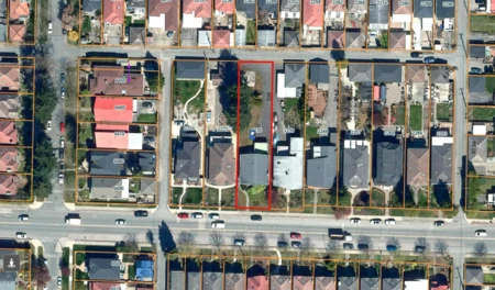 2235 E 49th Avenue, Vancouver, BC, Killarney VE — 3 bed single family residence for sale