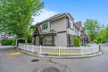 110 12099 237 Street, Maple Ridge, BC, Maple Ridge — Townhouse for sale