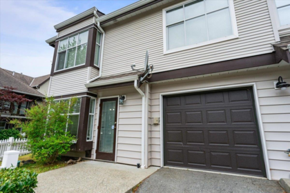 110 12099 237 Street, Maple Ridge, BC, Maple Ridge — Townhouse for sale
