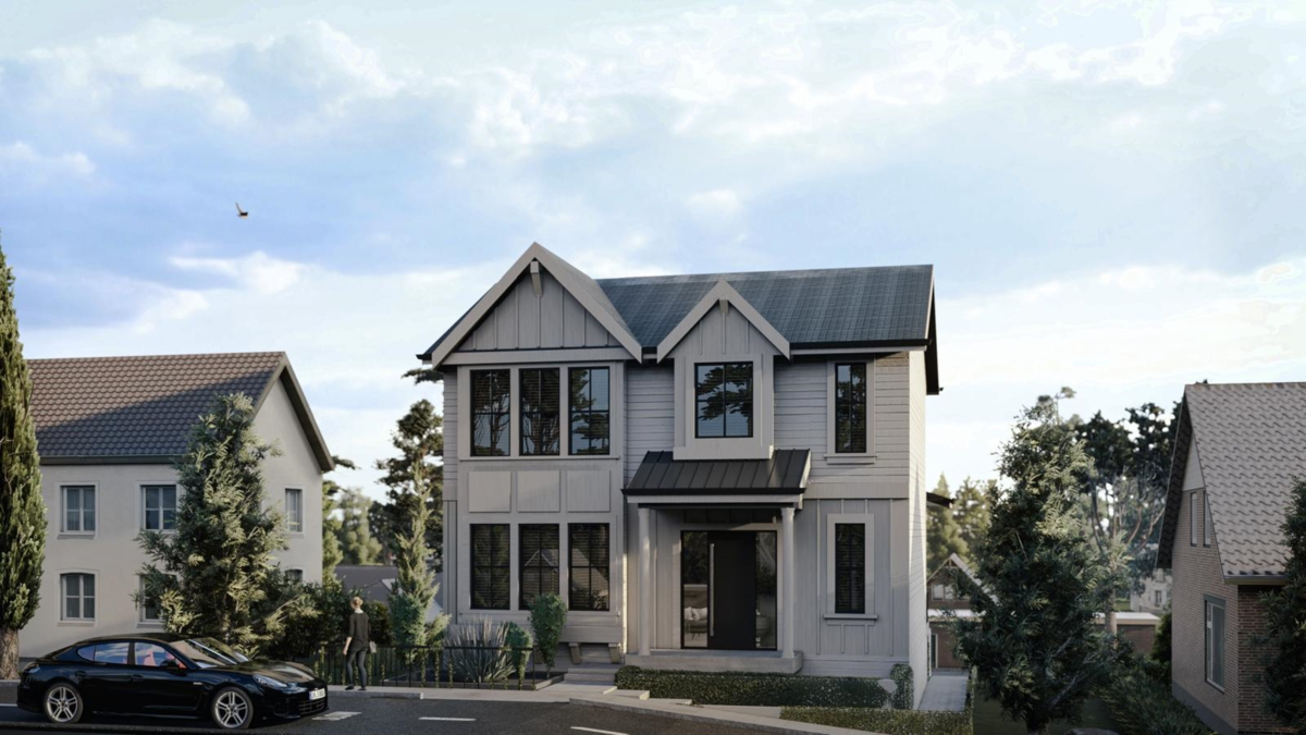 Exterior Front Photo of 16475 20a Avenue, Surrey, BC