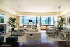 10A 1500 Alberni Street, Vancouver, BC