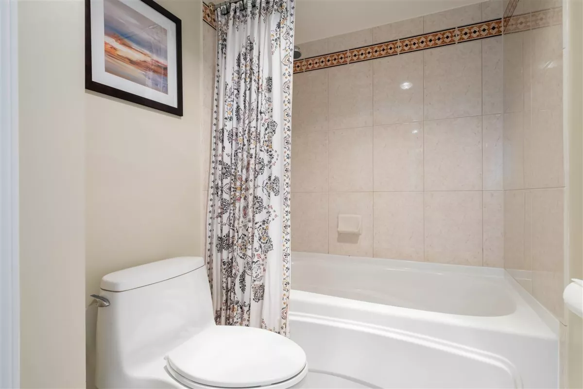 Laundry Room Photo of 907 1288 Marinaside Crescent, Vancouver, BC