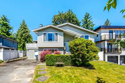 14171 74a Avenue, Surrey, BC, Surrey — Single Family Residence for sale