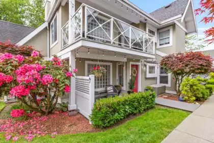 9 23560 119 Avenue, Maple Ridge, BC, Maple Ridge — Townhouse for sale