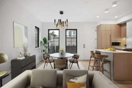 114 163 W King Edward Avenue, Vancouver, BC, Vancouver — Townhouse for sale