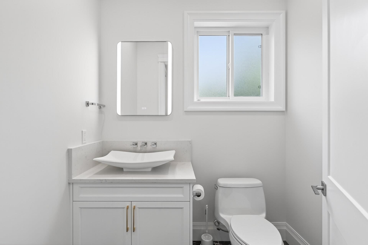 Bedroom 3 Photo of 9977 Sullivan Street, Burnaby, BC