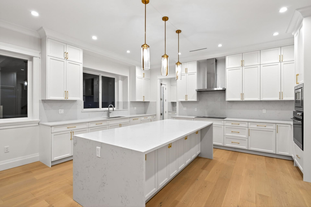 Garden / Landscaping Photo of 9977 Sullivan Street, Burnaby, BC