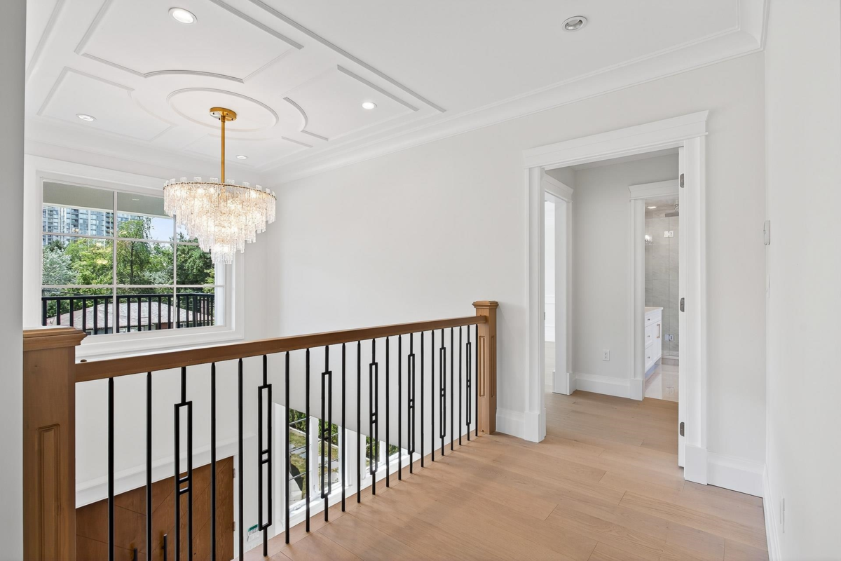 Guest Bathroom Photo of 9977 Sullivan Street, Burnaby, BC