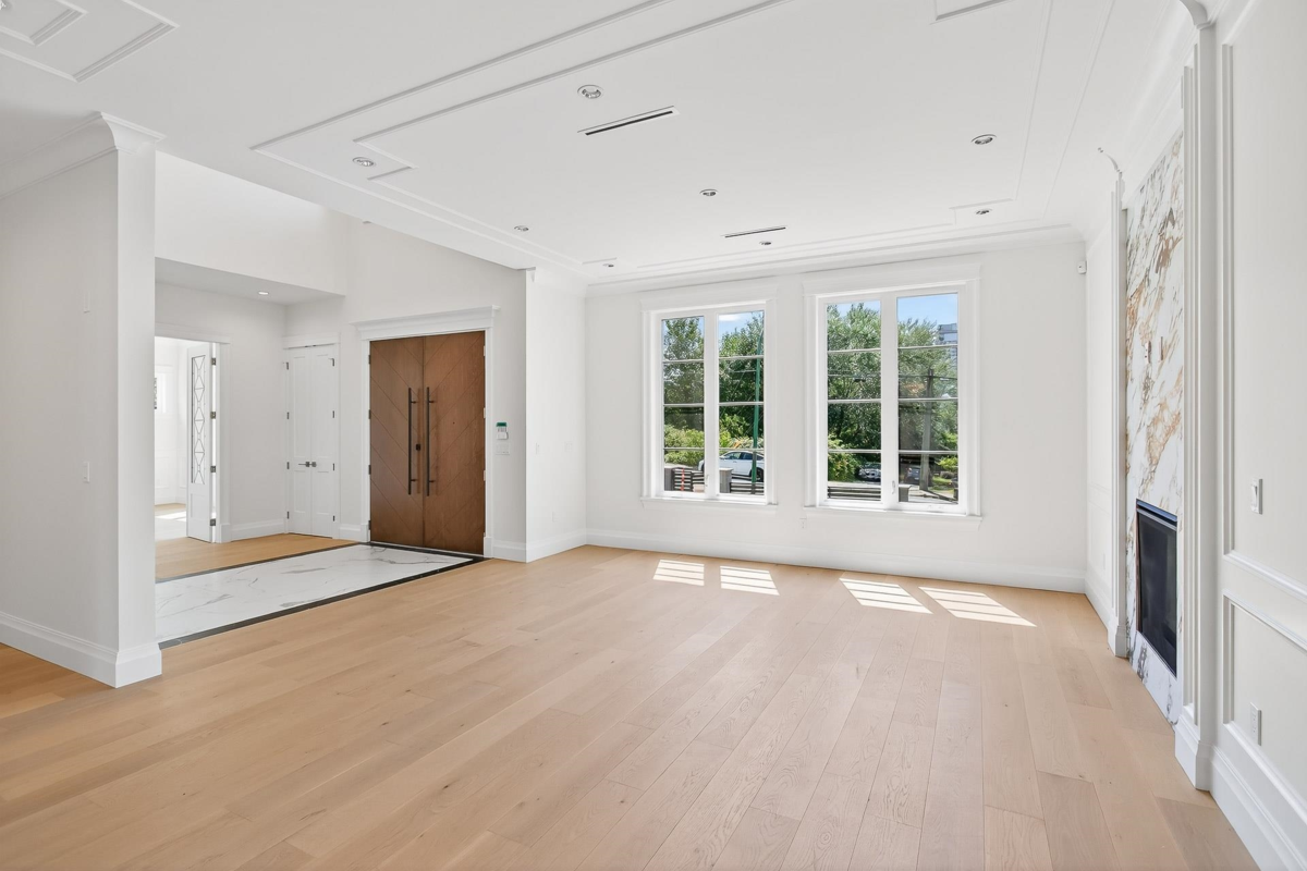 Kitchen Photo of 9977 Sullivan Street, Burnaby, BC