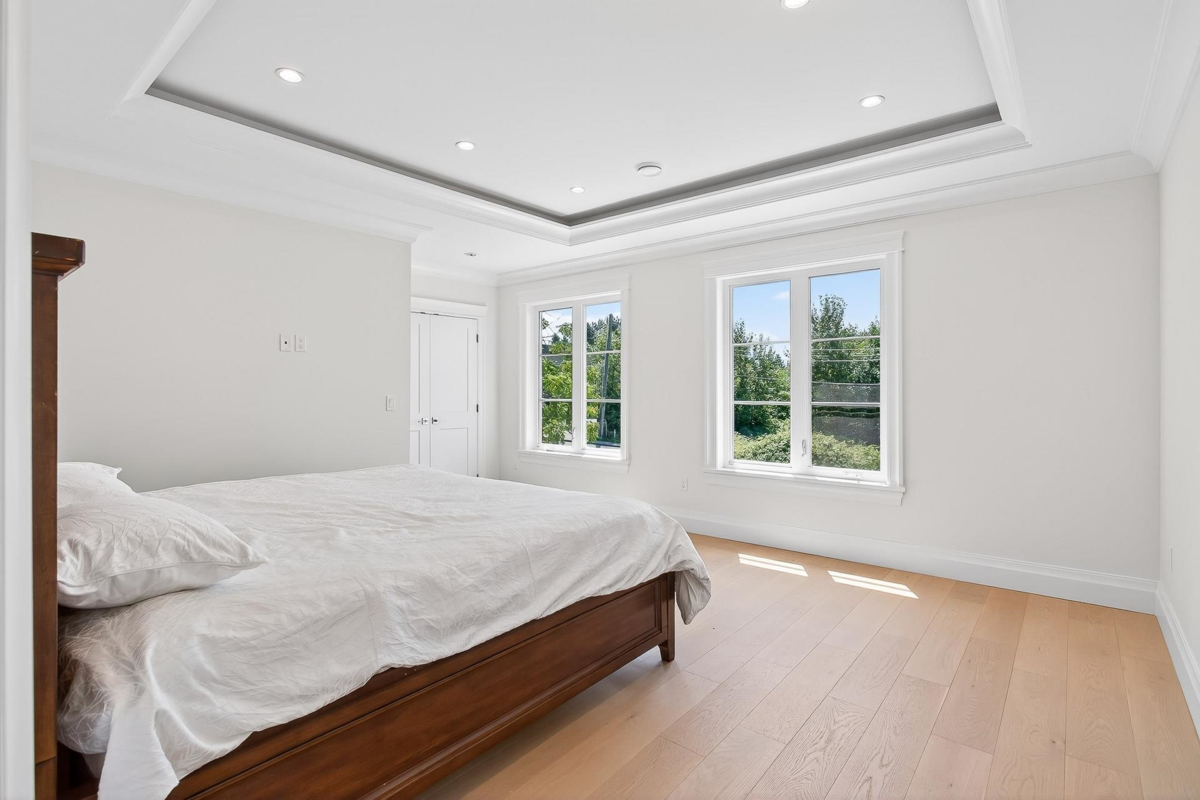 Laundry Room Photo of 9977 Sullivan Street, Burnaby, BC