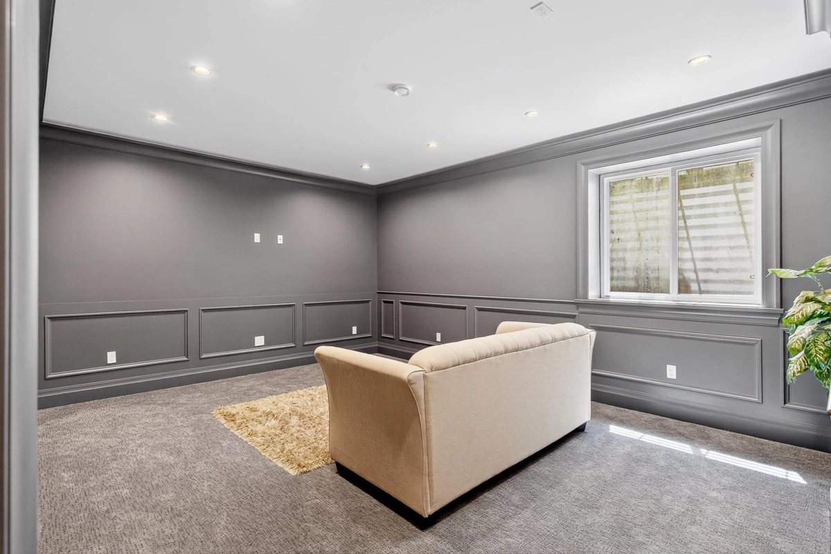 Mudroom Photo of 9977 Sullivan Street, Burnaby, BC