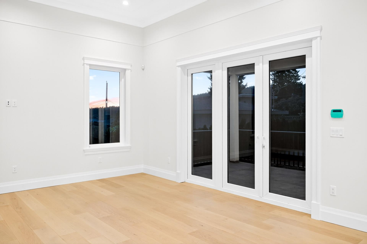 Outdoor Kitchen Photo of 9977 Sullivan Street, Burnaby, BC