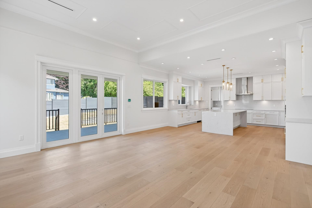 Pantry Photo of 9977 Sullivan Street, Burnaby, BC