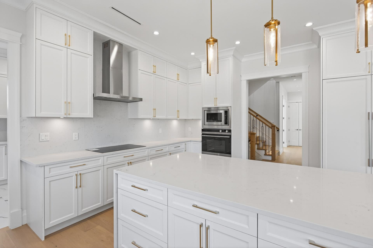 Primary Bedroom Photo of 9977 Sullivan Street, Burnaby, BC