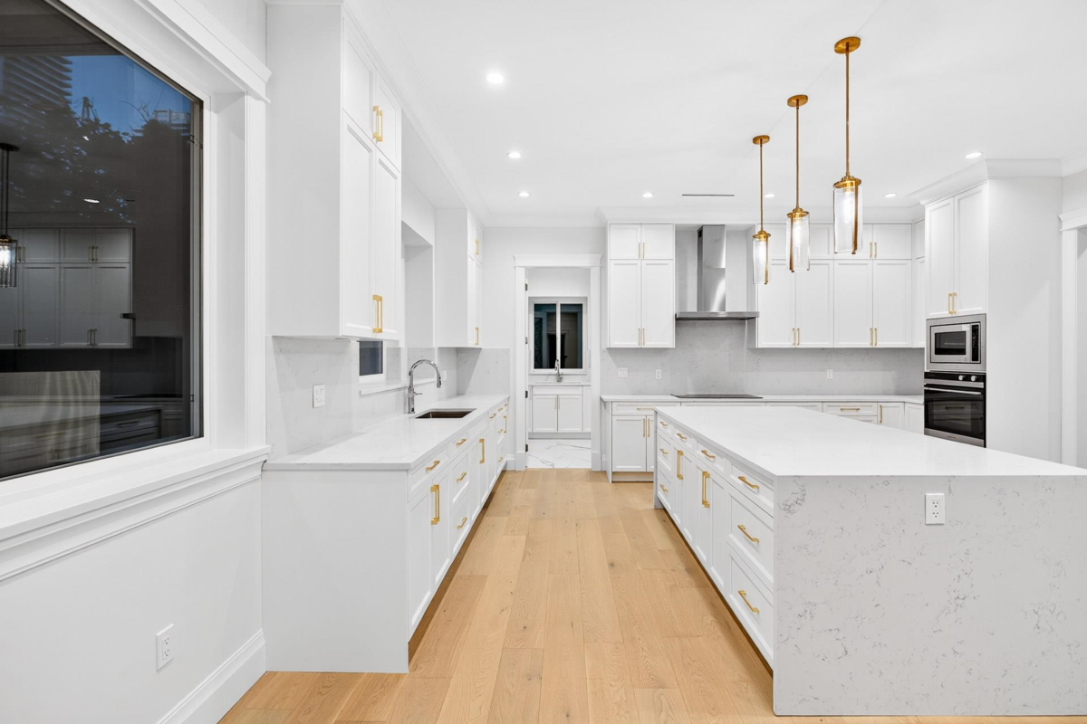 Swimming Pool Photo of 9977 Sullivan Street, Burnaby, BC