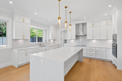 Breakfast Nook Photo of 9977 Sullivan Street, Burnaby, BC