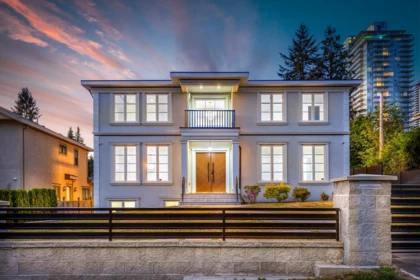 9977 Sullivan Street, Burnaby, BC, Burnaby — Single Family Residence for sale