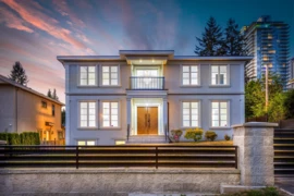 9977 Sullivan Street, Burnaby, BC