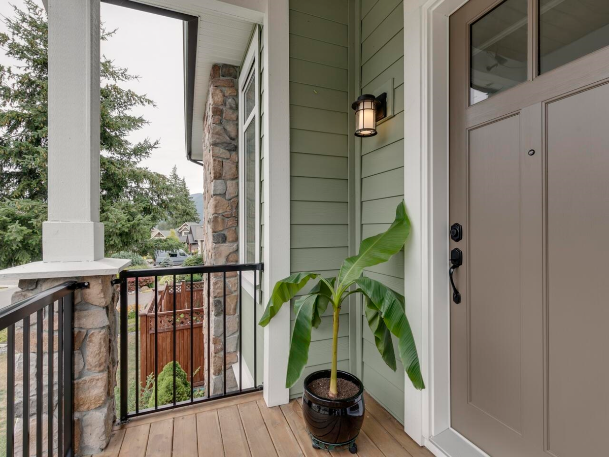 Dining Area Photo of 32 14550 Morris Valley Road, Mission, BC