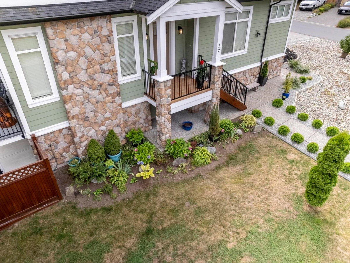 Family Room Photo of 32 14550 Morris Valley Road, Mission, BC