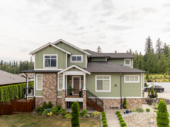32 14550 Morris Valley Road, Mission, BC