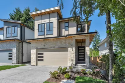 11733 85a Avenue, Delta, BC, Delta — Single Family Residence for sale