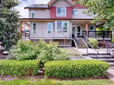 22 16772 61 Avenue, Surrey, BC, Surrey — Townhouse for sale