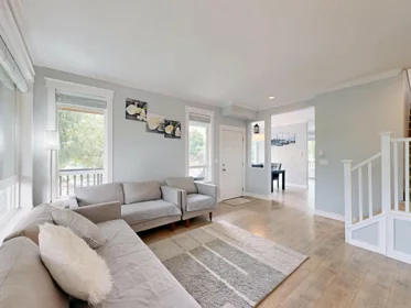 22 16772 61 Avenue, Surrey, BC, Surrey — Townhouse for sale