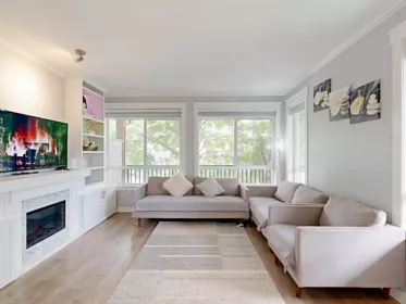 22 16772 61 Avenue, Surrey, BC, Surrey — Townhouse for sale