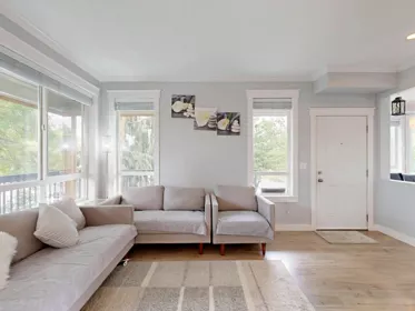 22 16772 61 Avenue, Surrey, BC, Surrey — Townhouse for sale