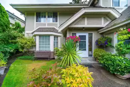 5343 Monte Bre Crescent, West Vancouver, BC