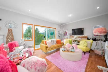 Primary Bedroom Photo of 5343 Monte Bre Crescent, West Vancouver, BC