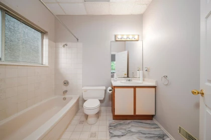 Laundry Room Photo of 5343 Monte Bre Crescent, West Vancouver, BC