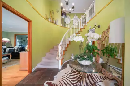 5343 Monte Bre Crescent, West Vancouver, BC