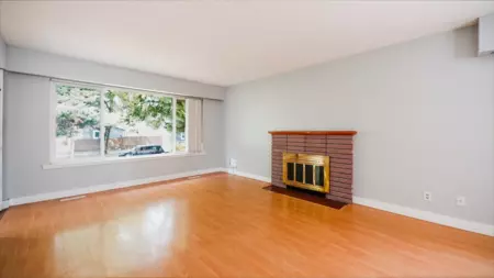 5120 Fairmont Street, Vancouver, BC, Vancouver — Single Family Residence for sale